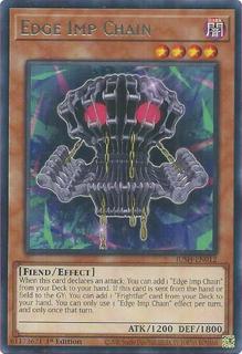 Edge Imp Chain JUSH-EN012