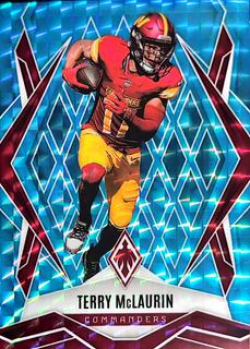 Terry McLaurin