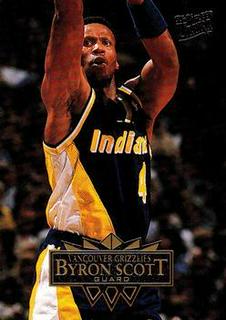 Byron Scott