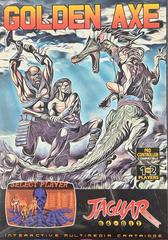 Golden Axe [Atari ST Music] Jaguar Prices