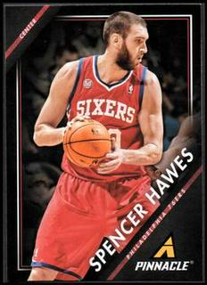 Spencer Hawes