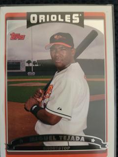 Miguel Tejada