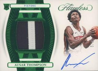 Ausar Thompson
