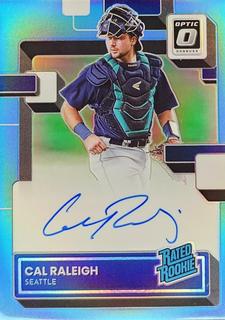 Cal Raleigh