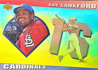 Ray Lankford