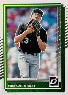 Robin Ventura