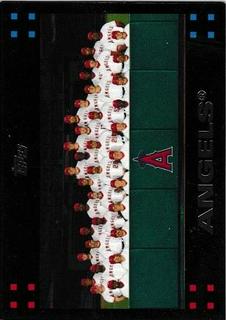 Los Angeles Angels