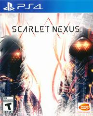 Scarlet Nexus Playstation 4 Prices