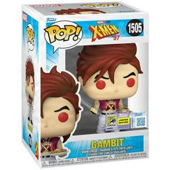 Gambit [SDCC] #1505
