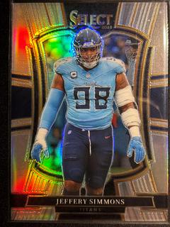 Jeffery Simmons