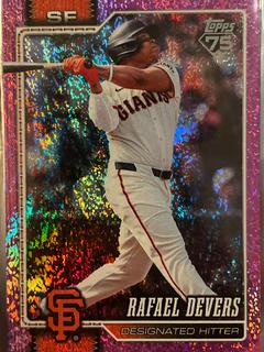 Rafael Devers