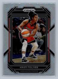 Kristi Toliver
