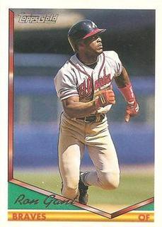 Ron Gant