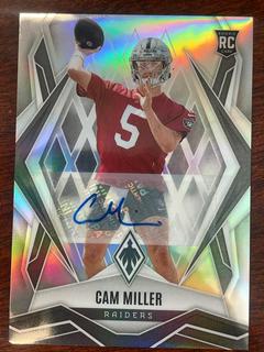 Cam Miller