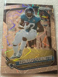 Leonard Fournette