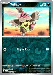 Vullaby [Reverse] #63