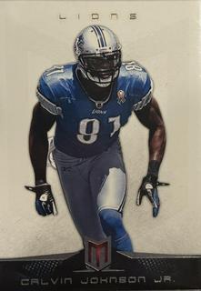 Calvin Johnson