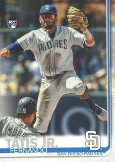Fernando Tatis Jr.