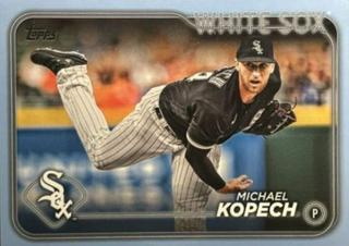Michael Kopech