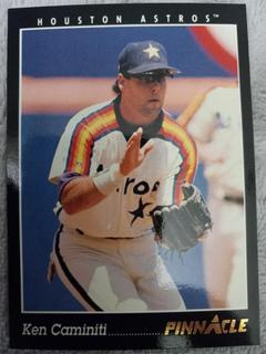 ken caminiti