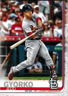 Jedd Gyorko