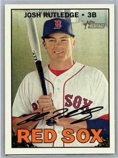 Josh Rutledge