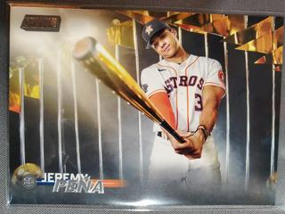 Jeremy Pena