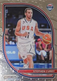 Stephen Curry