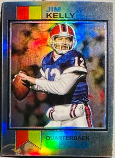 Jim Kelly