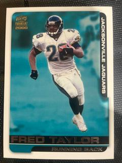 Fred Taylor