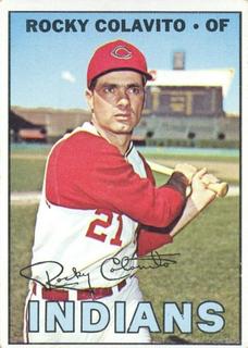 Rocky Colavito