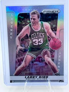 Larry Bird