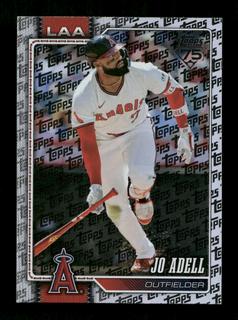 Jo Adell