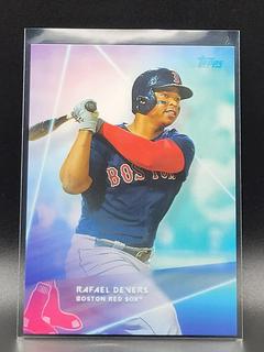 Rafael Devers