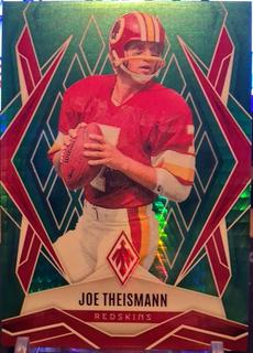 Joe Theismann