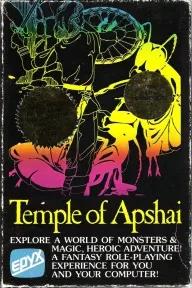 Dunjonquest: Temple Of Apshai Commodore 64