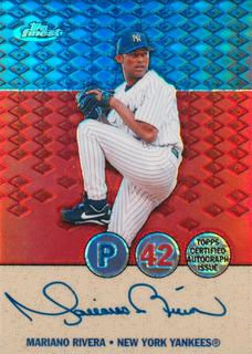 Mariano Rivera