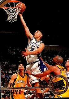 Jeff Capel
