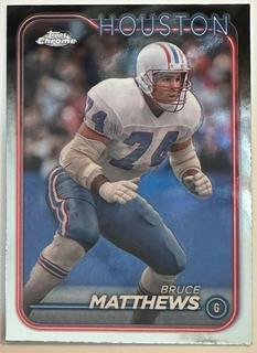 Bruce Matthews