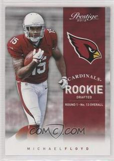 Michael Floyd