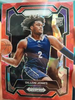 Dillon Jones