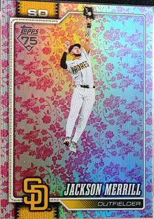 Jackson Merrill