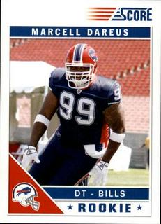 Marcell Dareus