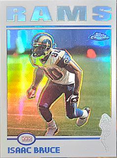 Isaac Bruce
