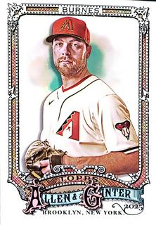 Corbin Burnes