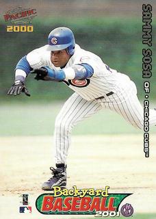 Sammy Sosa