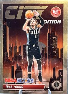 Trae Young
