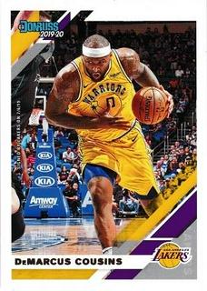 DeMarcus Cousins