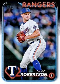 David Robertson