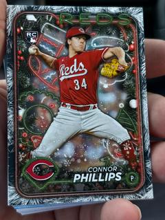 Connor Phillips